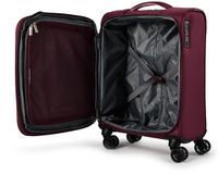 American Tourister Cloudrider S Handbagage Koffer Expandable - 38,5/43,5 liter - TSA slot - Astral Red