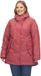 Ragwear Veste imperméable femme Monadis Rainy Plus