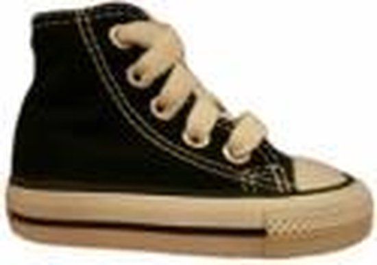 Converse Chuck Taylor All Star - Kinderen - Maat 26 - Zwart