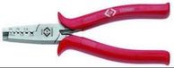 C.K 430005 Krimptang Adereindhulzen 0.25 tot 2.5 mm²