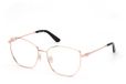 Guess GU2825 Dames Brilmontuur Metaal Vierkant
