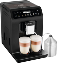 Krups Plus volautomatische espressomachine EA8948