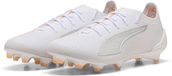 Puma Ultra 6 Ultimate Fg Voetbalschoenen Wit EU 42 Man