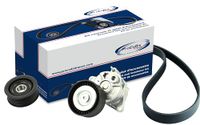 PROCODIS KGA5004 Riemaccessoireset