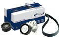 PROCODIS KGA5004 Riemaccessoireset