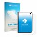 upscreen - Screenprotector voor Apple iPhone Duo - Folie Beschermfolie transparant antibacterieel