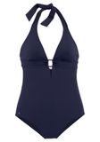 s.Oliver Bikini navy
