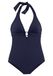 s.Oliver Bikini navy