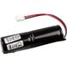 Mexcel Accupack 2x C (baby) NiMH 2.4V 4000mAh