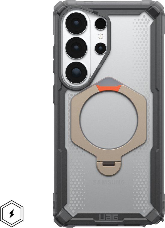 Urban Armor Gear Plasma XTE Case Samsung Galaxy S26 Ultra As MagSafe compatible