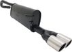 Viking Choice Silencieux sport Seat Ibiza 6J / 6P - Noir