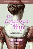 The Loyalist's Wife