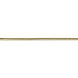 Rayher Decoratieve wasstrips, 20 cm, 3108606, 4 mm, zelfbedieningszak/8 g