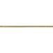 Rayher Decoratieve wasstrips, 20 cm, 3108606, 4 mm, zelfbedieningszak/8 g