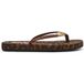 Steve Madden Surfup Sandales Marron Multi Taille : 41