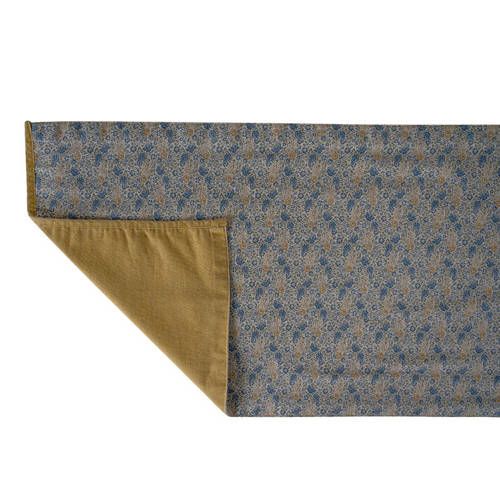 Laura Ashley Wild Clematis Table Runner (40x150 cm) - Double-Sided