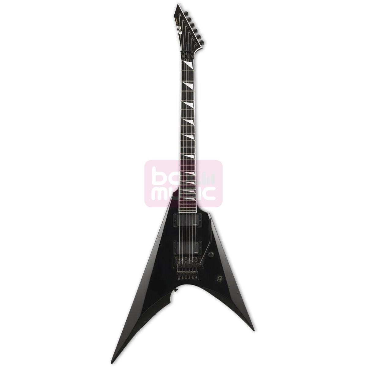 Esp E II Arrow