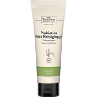 De Tuinen 1+1 gratis Probiotica Milde Reinigingsgel - 75ml
