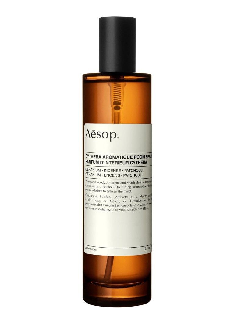 Aesop Aesop Cythera Aromatique Room Spray - huisparfum