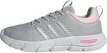 Adidas Sportswear Cloudfoam Flex Elastic Laces Schoenen - Dames - Grijs