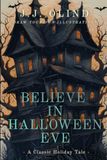 BELIEVE IN HALLOWEEN EVE: Draw Your Own Illustrations!