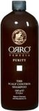 Orro Venezia Purity Scalp Control Shampoo 1000ml