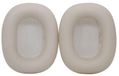 Coussinets d'oreille de remplacement pour casque avec mousse souple