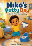 Niko’s Potty Day