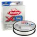 Berkley X9 Gevlochten Vislijn - 9 Strand Braid Line voor Zoutwater en Zoetwater Vissen