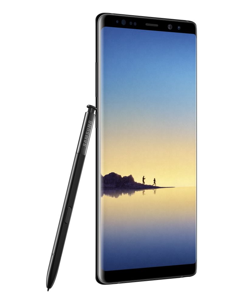 Samsung Galaxy Note 8 Smartphone - 6.3