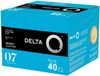 Capsula Delta Q deQafeinatus Int. 7
