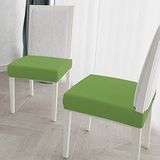 MB HOME BASIC stoelhoes groen appel