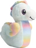 Tactic Save the Sea Zeepaard "Matilda" – Duurzame Knuffel 20x10x5 cm