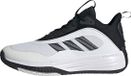 adidas Sportswear Own the Game 3 Schoenen - Heren - Wit