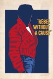 Your Decoration B.V. Poster Rebel Without A Cause 61x91,5cm