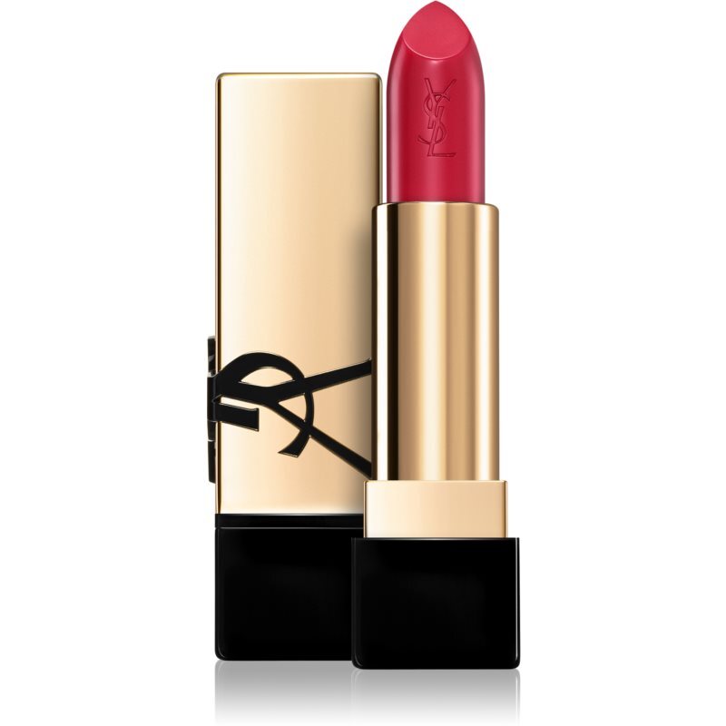 Yves Saint Laurent Rouge Pur Couture