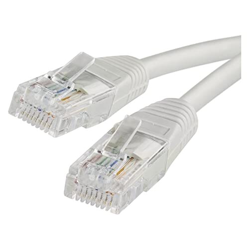 Emos Cat5E patchkabel UTP 5E 1M