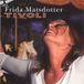 Tivoli - Frida Matsdotter - Klassiek - CD