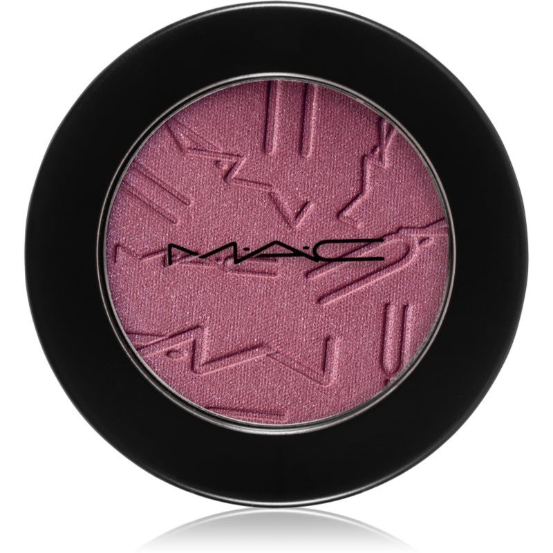 MAC Cosmetics MAC Skinfinish Colourstruck Blush 4.5g (Various Shades) - Plush