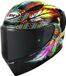 Suomy TX-Pro Chieftain Multi Carbon 2023 casque, multicolore, taille XL (61/62)
