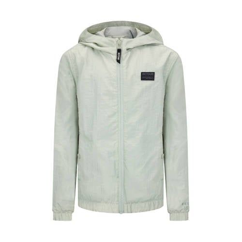 Retour Jeans zomerjas lichtgroen