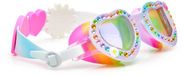 Bling2o Daisy Zwembril Kinderen - Multicolor