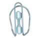 SILCA porte-bidon "anodized titanium ti" bot.cage anod.tit. aqua
