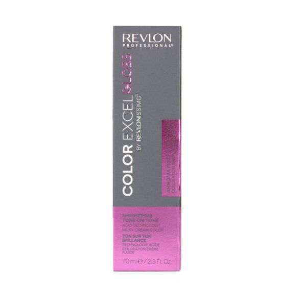 Revlon Color Excel Nº 9.11 Permanente Kleur 70 ml