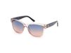 Guess GU7823-5657w Dames Zonnebril Beige