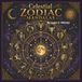Celestial Zodiac Mandalas: A Mystical Coloring Book for Adults