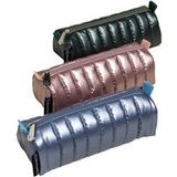 Exacompta Multifunctioneel etui en pennenzak met 1 vak Doudoune Willekeurig model