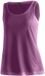 Maier Sports Petra Mouwloos T-shirt Paars 42 Vrouw