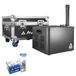 Avilexx Sparkus 4 + flightcase + Recharge LARGE, 200 grammes - lot de 5