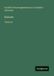 Bulletin: Tome 49 - Paperback, 910 pagina's, Frans, 23 november 2025